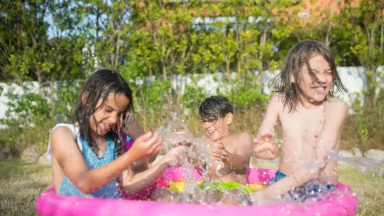 Intex oder Bestway: Welche Marke passt zu deinem Pool?